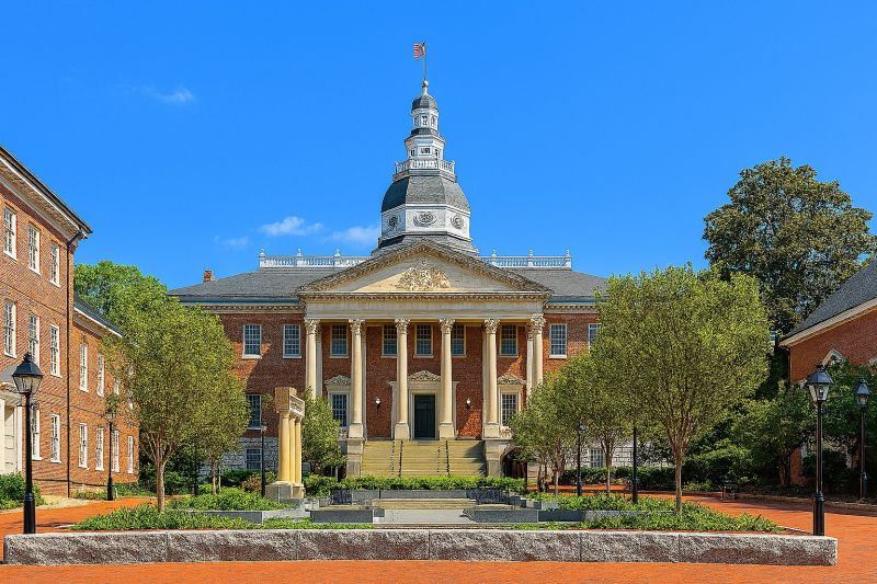 Gambrills, MD