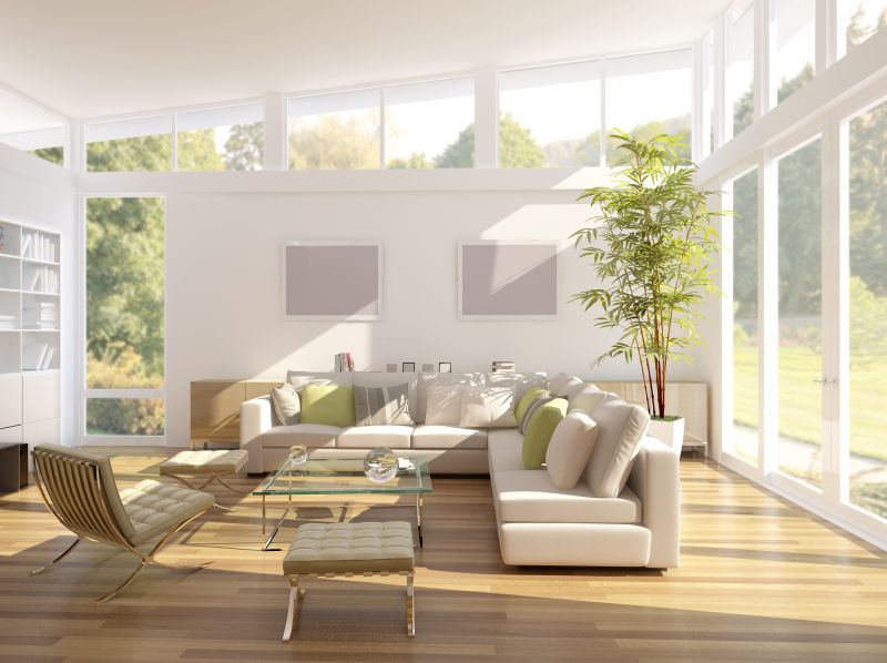 Bamboo Flooring Installation in Glen Burnie, MD
