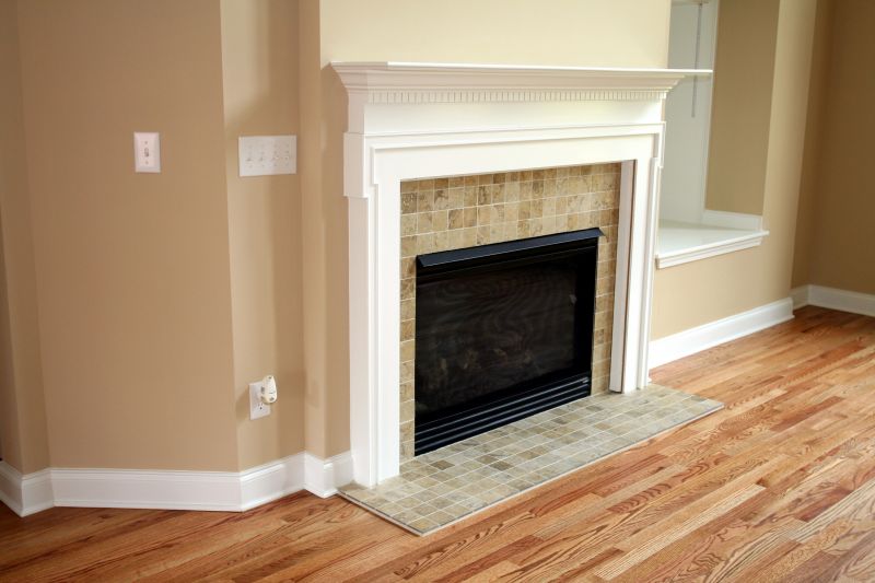 Birch Floor Installation in Glen Burnie, MD