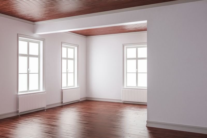 Cherry Floor Installation in Elkridge, MD