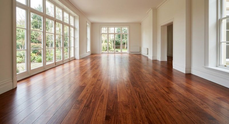 Hardwood Installation in Arnold, MD