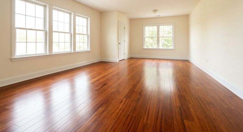 Hardwood Installation in Ashton, MD