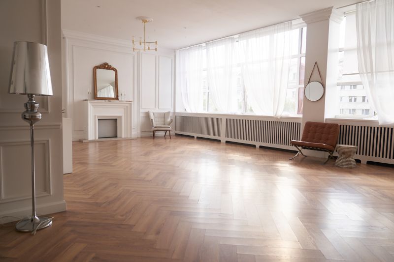 Hardwood Installation in College Park, MD