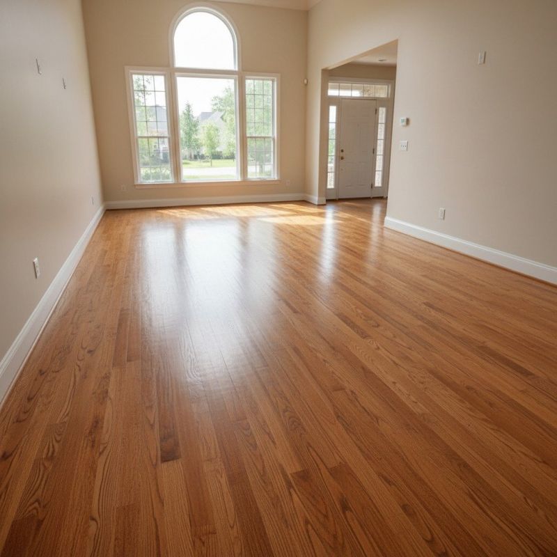 Hardwood Installation in Davidsonville, MD