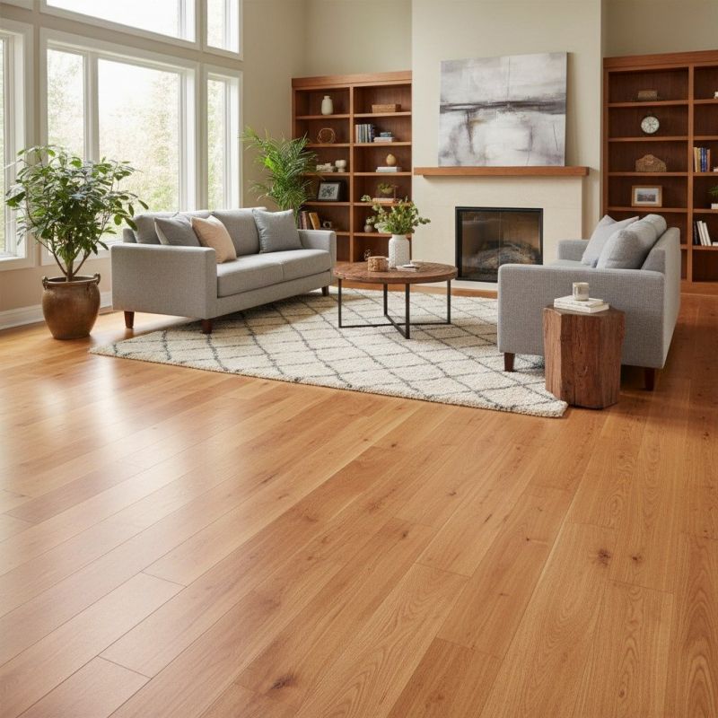 Hardwood Installation in Glen Burnie, MD