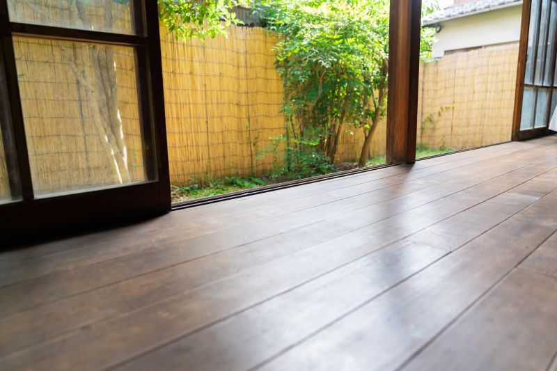 Hardwood Replacement in Halethorpe, MD