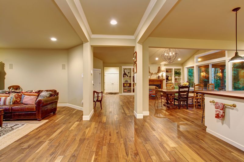 Hardwood Replacement in Halethorpe, MD