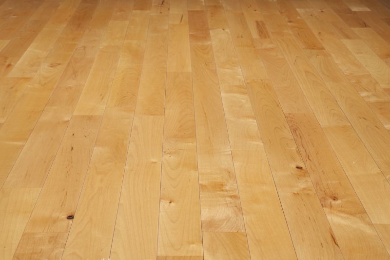 Maple Flooring Installation in Essex, MD