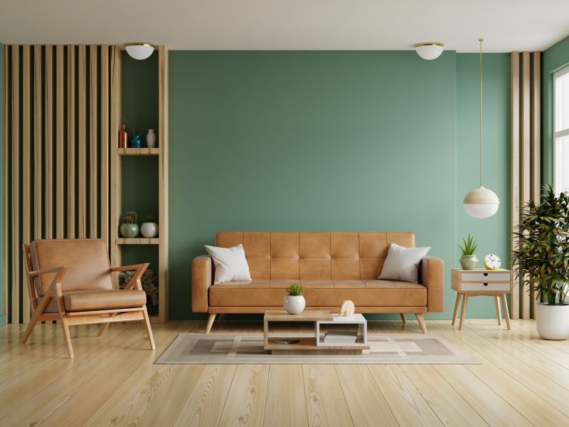 Maple Flooring Installation in Hydes, MD