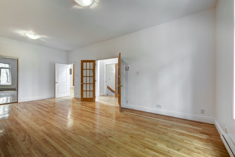 Maple Flooring Installation in Joppa, MD