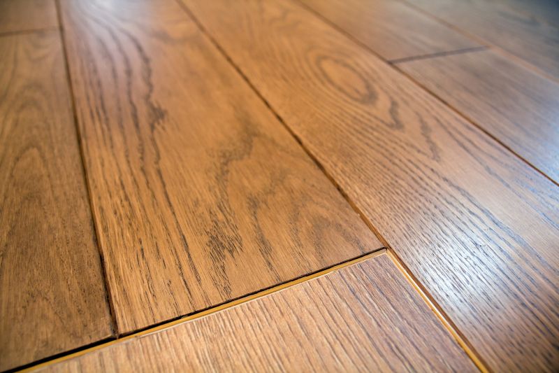 Maple Flooring Installation in Lothian, MD