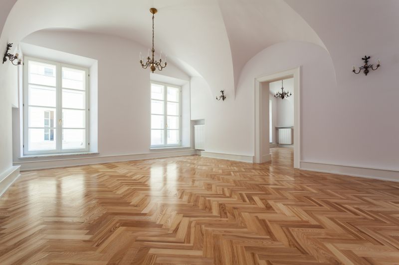 Parquet Flooring Installation in Glen Burnie, MD