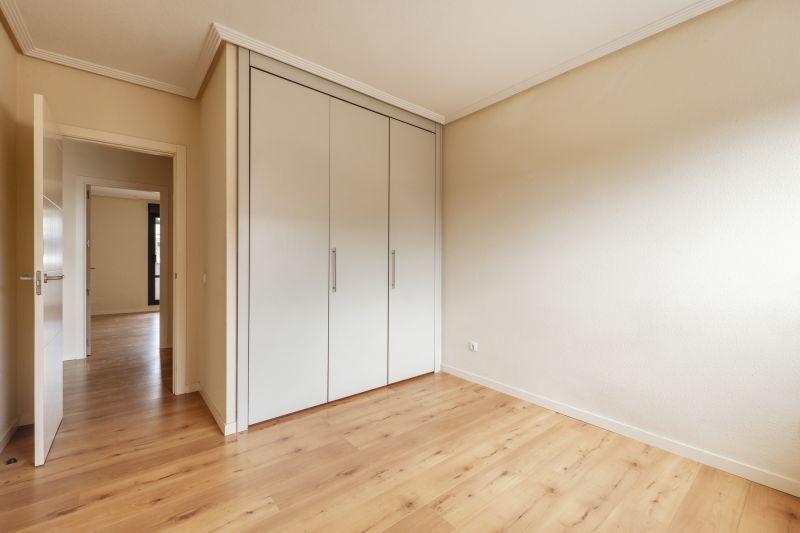 Pine Floor Installation in Glen Burnie, MD