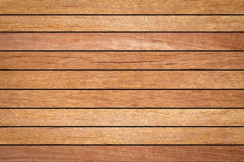 Teak Flooring Installation in Glen Burnie, MD