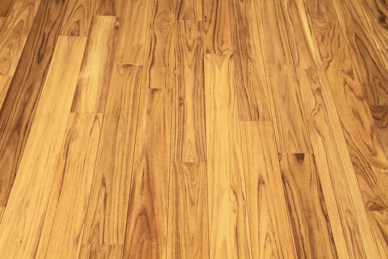 Wood Floor Replacement in Burtonsville, MD