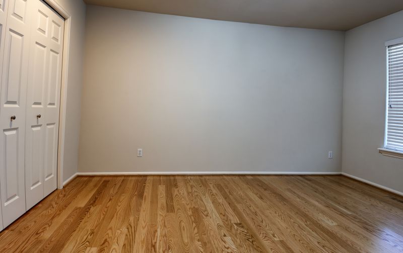 Wood Floor Replacement in Linthicum Heights, MD
