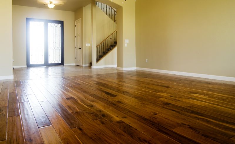 Wood Floor Replacement in Reisterstown, MD