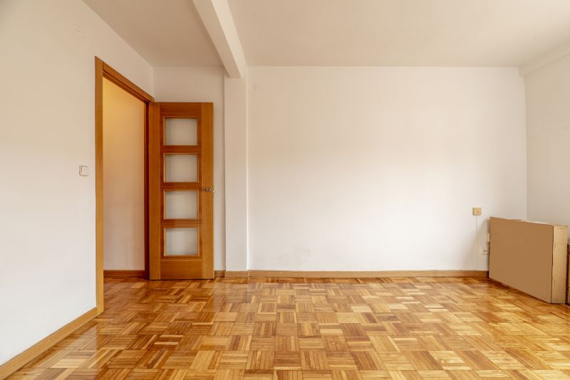 Wood Floor Replacement in Towson, MD