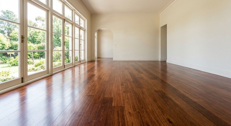 Wood Flooring Replacement in Greenbelt, MD