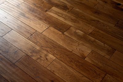 Wood Flooring Replacement in Hanover, MD