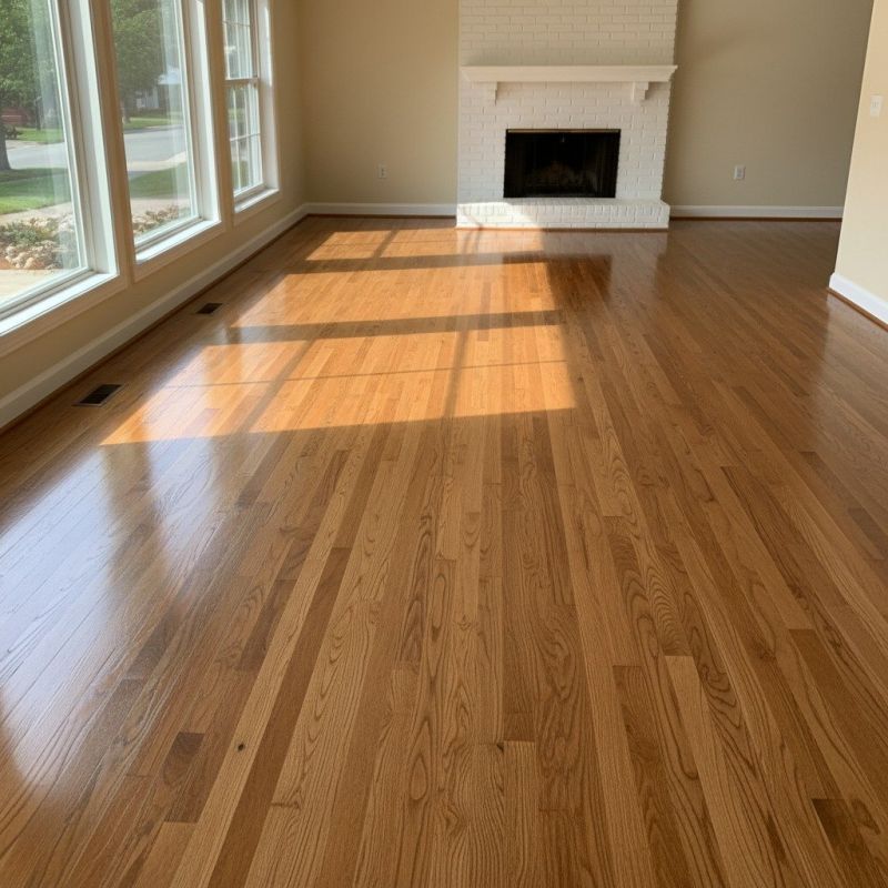 Wood Flooring Replacement in Joppa, MD
